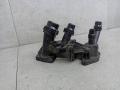 корпус термостата BMW 5 серия G30/G31 2019, 3.0 л., B57 D30 A, дизель, 8576289 - фото №3