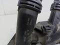 корпус термостата BMW 5 серия G30/G31 2019, 3.0 л., B57 D30 A, дизель, 8576289 - фото №7