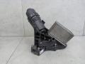 корпус масляного фильтра BMW 7 серия G11/G12 2019, 3.0 л., B57 D30 A, дизель, 8570063 - фото №4