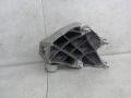 кронштейн двигателя BMW 7 серия G11/G12 2019, 3.0 л., B57 D30 A, дизель, 6861557 - фото №5