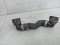 патрубок радиатора BMW 7 серия G11/G12 2019, 3.0 л., B57 D30 A, дизель, 8573382 - фото №3