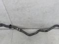 патрубок радиатора BMW 7 серия G11/G12 2019, 3.0 л., B57 D30 A, дизель, 8573220 - фото №4