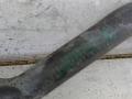 патрубок радиатора BMW 7 серия G11/G12 2019, 3.0 л., B57 D30 A, дизель, 8573220 - фото №5