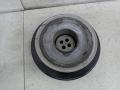 шкив коленвала BMW 5 серия G30/G31 2019, 3.0 л., B57 D30 A, дизель, 8571269 - фото №2