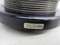 шкив коленвала BMW 5 серия G30/G31 2019, 3.0 л., B57 D30 A, дизель, 8571269 - фото №5