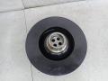 шкив коленвала BMW 5 серия G30/G31 2019, 3.0 л., B57 D30 A, дизель, 8571269 - фото №7