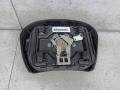 подушка безопасности водителя Opel Vivaro A [рестайлинг] 2010, 8200968359, 9386361144 - фото №5