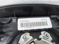 подушка безопасности водителя Opel Vivaro A [рестайлинг] 2010, 8200968359, 9386361144 - фото №6