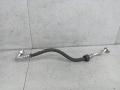 трубка кондиционера BMW 7 серия G11/G12 2019, 3.0 л., B57 D30 A, дизель, 9321597 - фото №2