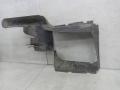 воздуховод интеркулера Audi Q7 4L 2008, 4L0117336 - фото №5
