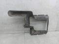 воздуховод интеркулера Audi Q7 4L 2008, 4L0117336 - фото №6