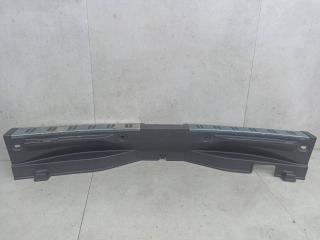 накладка внутренняя на заднюю панель кузова Nissan Qashqai+2 J10 2010, 84992EY10A