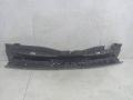 накладка внутренняя на заднюю панель кузова Nissan Qashqai+2 J10 2010, 84992EY10A - фото №5