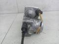 заслонка дроссельная Renault Scenic 2 поколение [рестайлинг] 2010, 1.6 л., 8200190230, 8200171134 - фото №3