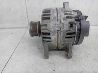 генератор Renault Megane 2 поколение [рестайлинг] 2012, 8200390675, 231008578R