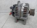 генератор Renault Megane 2 поколение [рестайлинг] 2012, 8200390675, 231008578R - фото №4