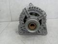 генератор Renault Megane 2 поколение [рестайлинг] 2012, 8200390675, 231008578R - фото №2