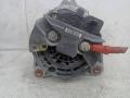 генератор Renault Megane 2 поколение [рестайлинг] 2012, 8200390675, 231008578R - фото №3