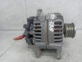 генератор Renault Megane 2 поколение [рестайлинг] 2012, 8200390675, 231008578R - фото №5