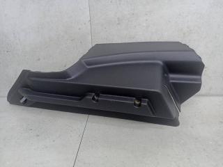 обшивка багажника Peugeot 3008 2 поколение 2018, 9810352277