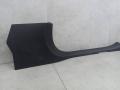 накладка на порог внутренняя Mercedes-Benz C-Класс W205/S205/C205 (2014 - 2018), A2056860636 - фото №2