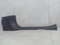 накладка на порог внутренняя Mercedes-Benz C-Класс W205/S205/C205 (2014 - 2018), A2056860636 - фото №3