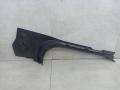 накладка на порог внутренняя Mercedes-Benz C-Класс W205/S205/C205 (2014 - 2018), A2056860636 - фото №4
