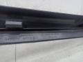 накладка на порог внутренняя Mercedes-Benz C-Класс W205/S205/C205 (2014 - 2018), A2056860636 - фото №5