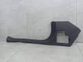 накладка на порог внутренняя Mercedes-Benz C-Класс W205/S205/C205 (2014 - 2018), A2056860536 - фото №3