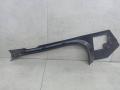 накладка на порог внутренняя Mercedes-Benz C-Класс W205/S205/C205 (2014 - 2018), A2056860536 - фото №4