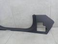накладка на порог внутренняя Mercedes-Benz C-Класс W205/S205/C205 (2014 - 2018), A2056860536 - фото №2