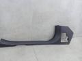 накладка на порог внутренняя Mercedes-Benz C-Класс W205/S205/C205 (2014 - 2018), A2056860536 - фото №3