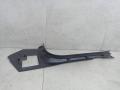 накладка на порог внутренняя Mercedes-Benz C-Класс W205/S205/C205 (2014 - 2018), A2056860536 - фото №4