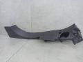 накладка на порог внутренняя Renault Megane 4 поколение 2018, 769537910R - фото №3
