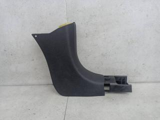 накладка на порог внутренняя Renault Megane 4 поколение (2016 - 2020), 768368069R
