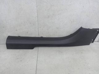 накладка на порог внутренняя Renault Megane 4 поколение (2016 - 2020), 769514234R