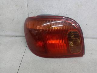 фонарь задний левый Toyota Yaris P1 2003, 8156052380