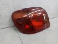 фонарь задний левый Toyota Yaris P1 2003, 8156052380 - фото №2