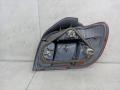 фонарь задний левый Toyota Yaris P1 2003, 8156052380 - фото №5