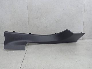 накладка на порог внутренняя Renault Megane 4 поколение 2018, 769540852R