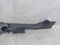 накладка на порог внутренняя Renault Megane 4 поколение 2018, 769544195R - фото №3