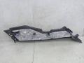 накладка на порог внутренняя Renault Talisman 1 поколение 2018, 766335236R - фото №5
