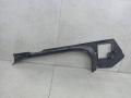 накладка на порог внутренняя Mercedes-Benz C-Класс W205/S205/C205 (2014 - 2018), A2056860536 - фото №3