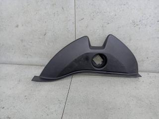 накладка на торпедо (консоль) Renault Megane 4 поколение 2019, 689205425R
