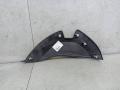 накладка на торпедо (консоль) Renault Megane 4 поколение 2019, 689210331R - фото №3