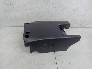 кожух рулевой колонки Peugeot 5008 2 поколение 2017, 9820775680