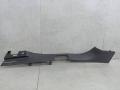 накладка на порог внутренняя Renault Grand Scenic 4 поколение 2018, 765549108R - фото №2
