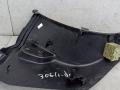 накладка на порог внутренняя Renault Grand Scenic 4 поколение 2018, 768371853R - фото №4
