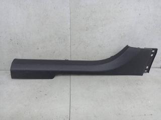 накладка на порог внутренняя Renault Megane 4 поколение (2016 - 2020), 769514234R