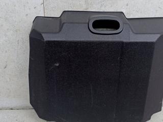 крышка отсека ЭБУ Renault Megane 4 поколение (2016 - 2020), 237065517R
